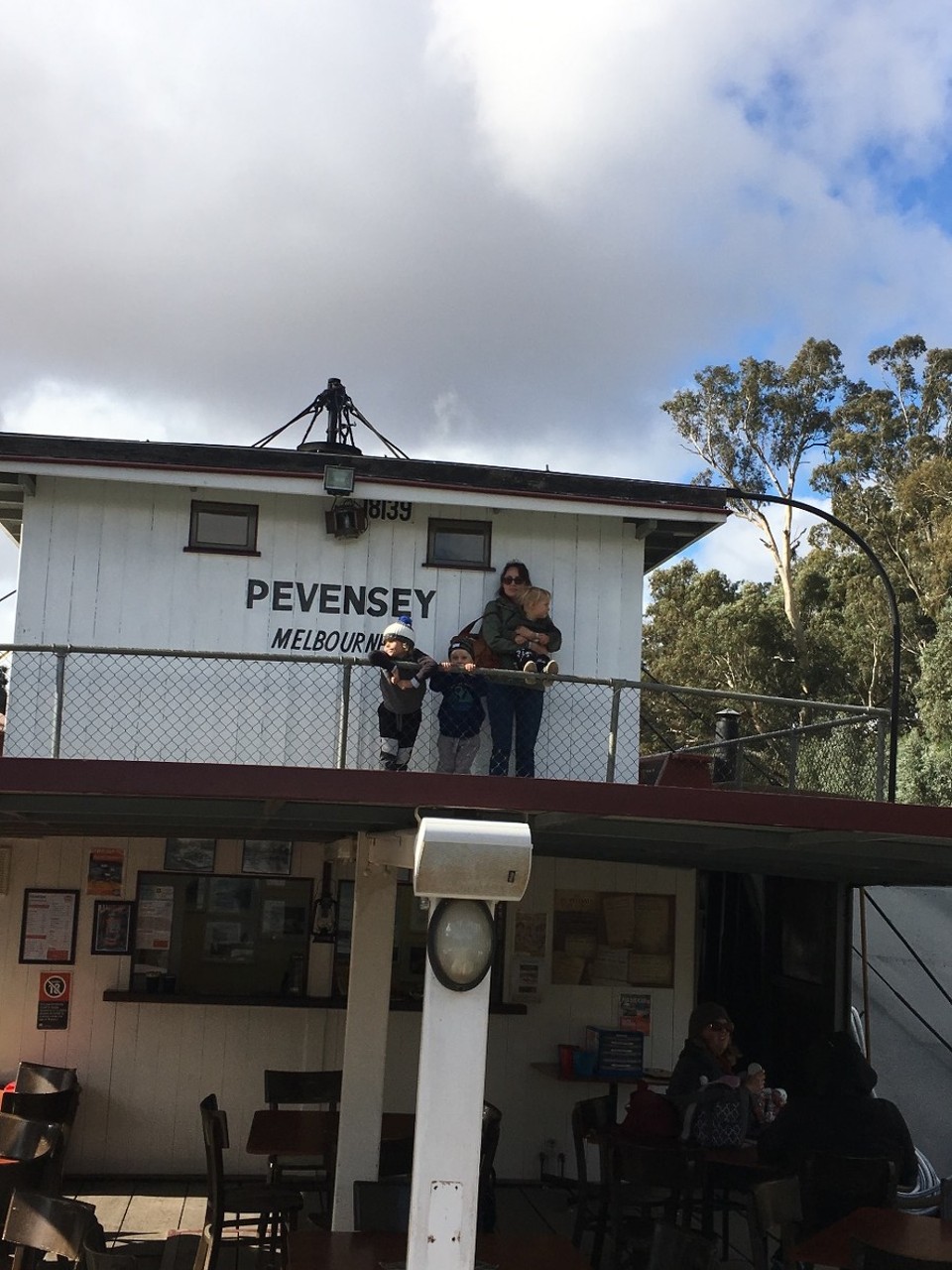 Australia - Mona Vale - Echuca 