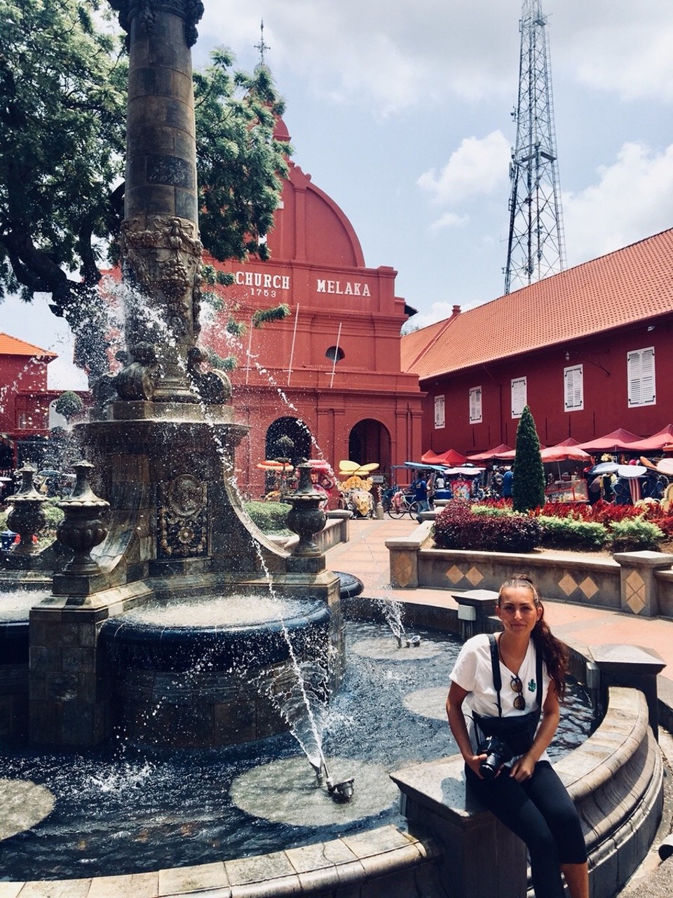 Malaysia - Malakka - 