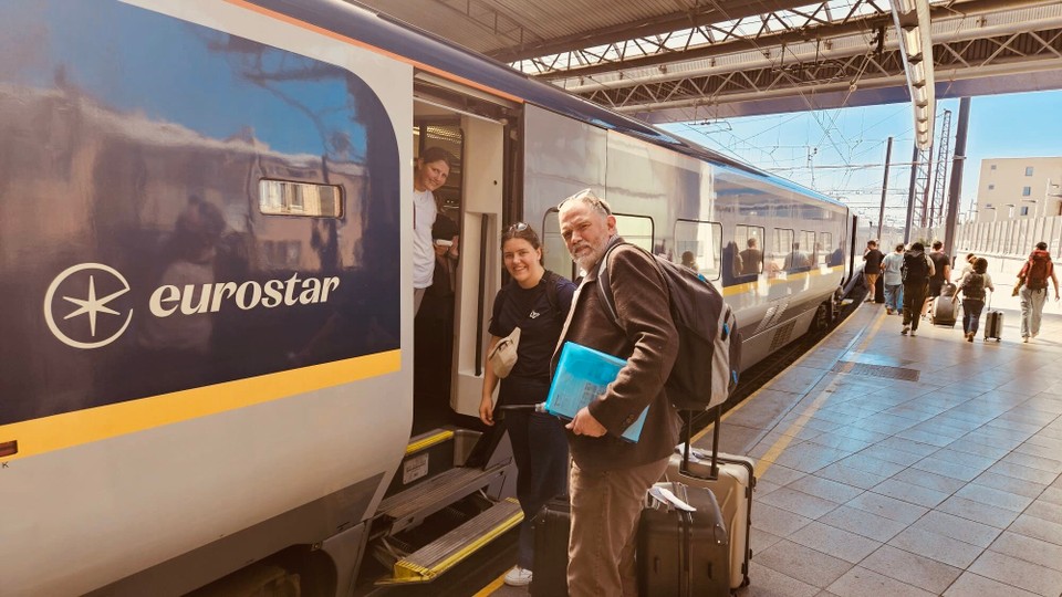 Deutschland - Berlin - 