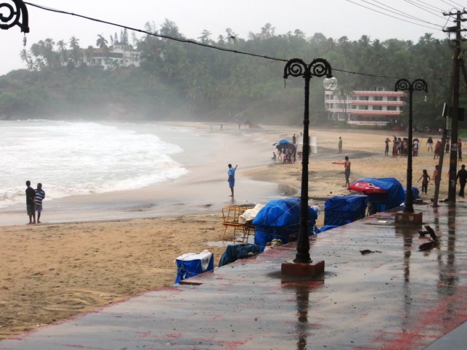 India - Kovalam - 