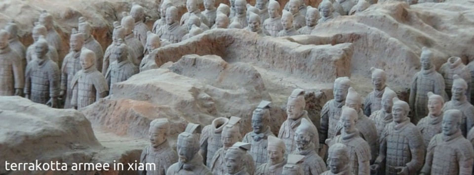 China - Xi'an - 