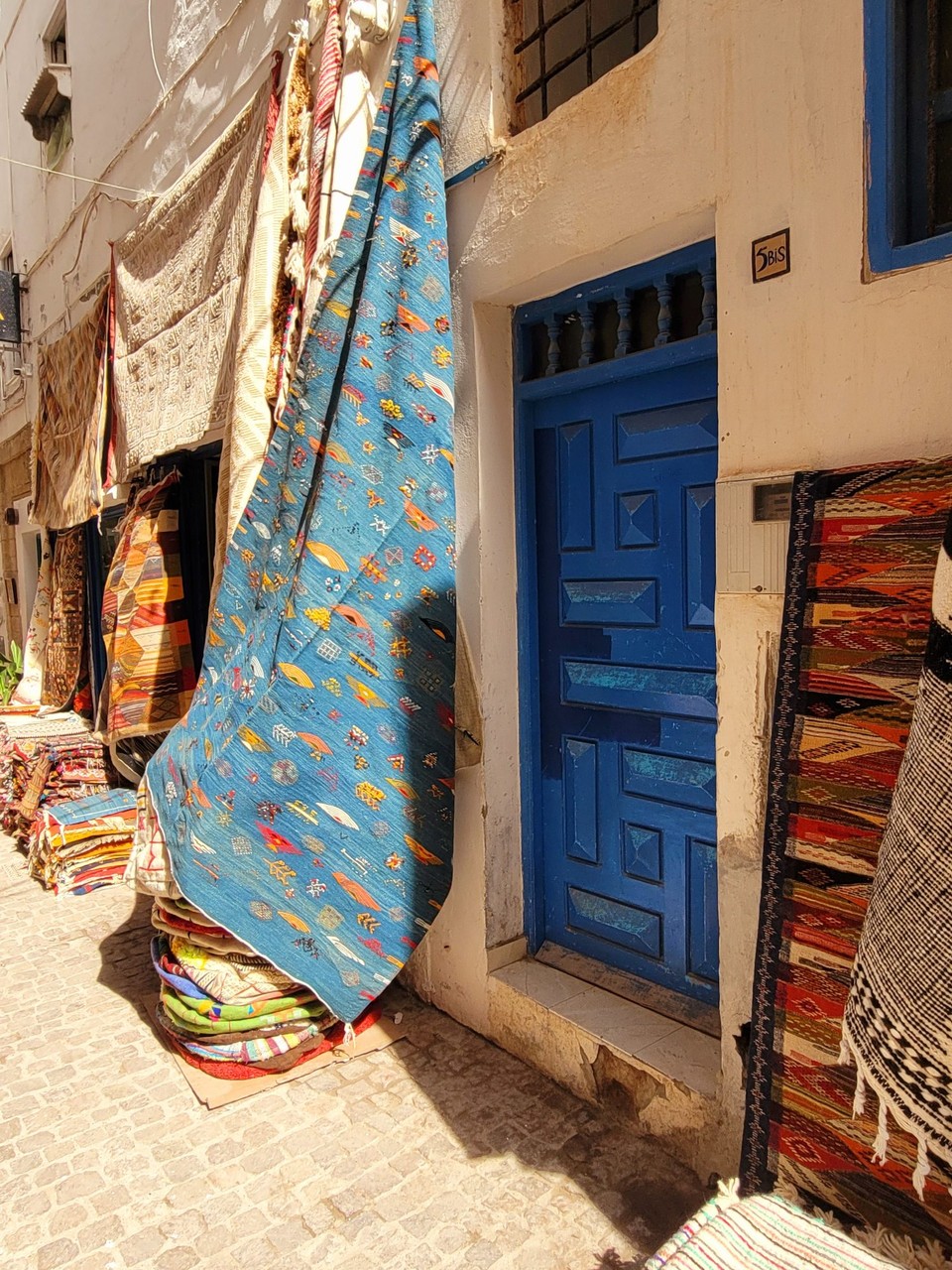 Marokko - Essaouira - 