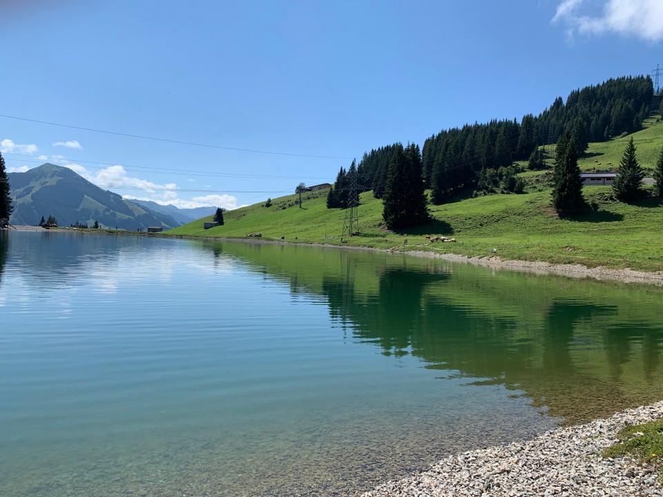Österreich - Söll - 