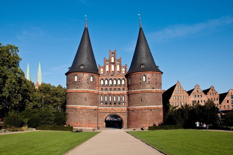 Deutschland - Lübeck - 