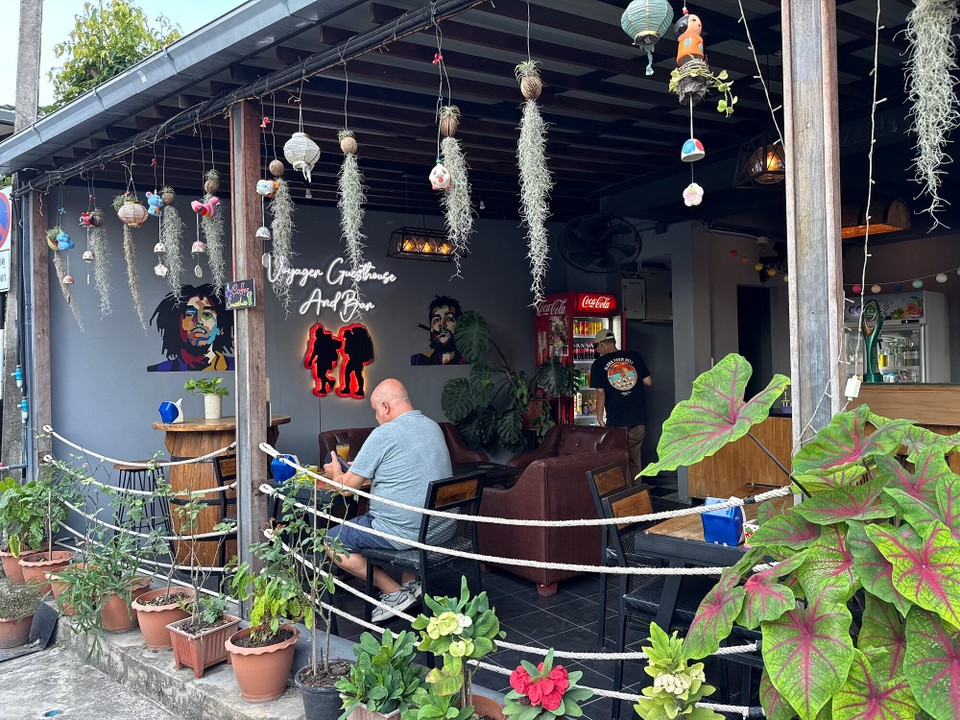 Thailand - Mueang Chiang Mai - 