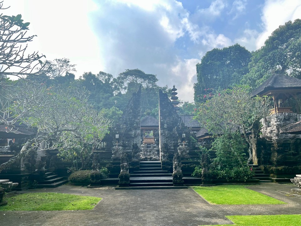 Indonesien - Gianyar - 