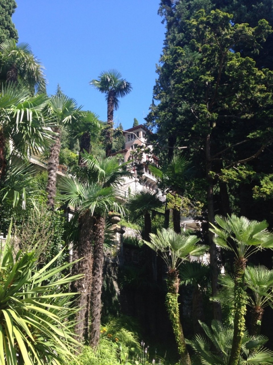 Italien - Varenna - 