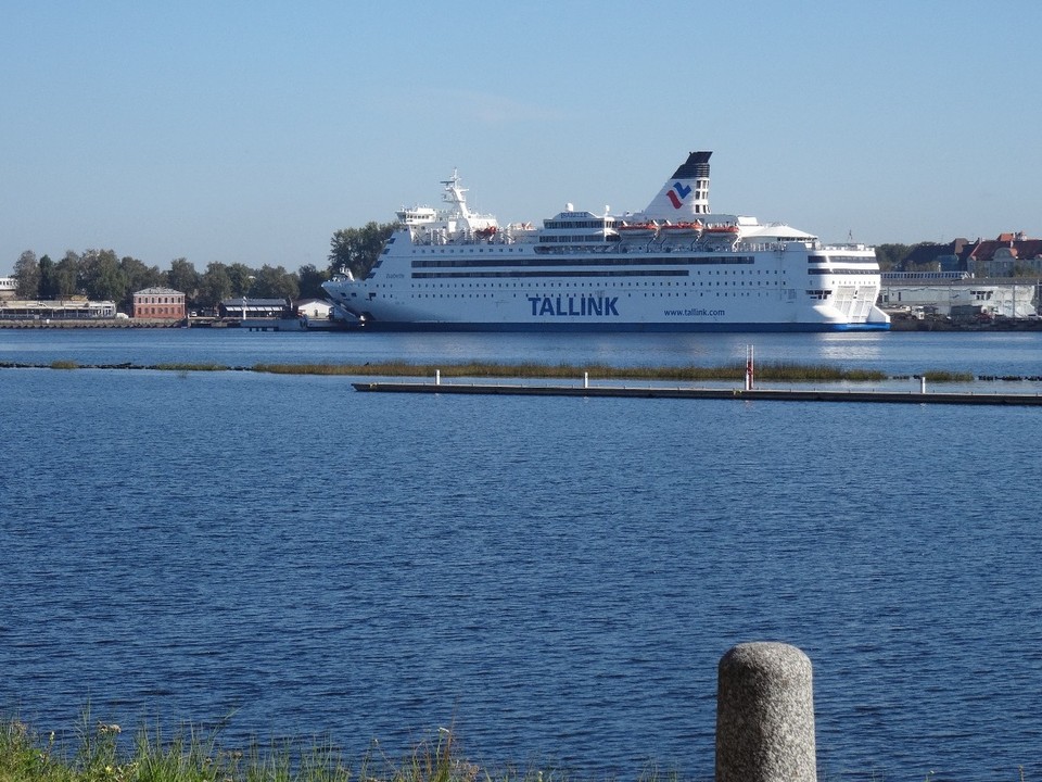 Lettland - Riga - 