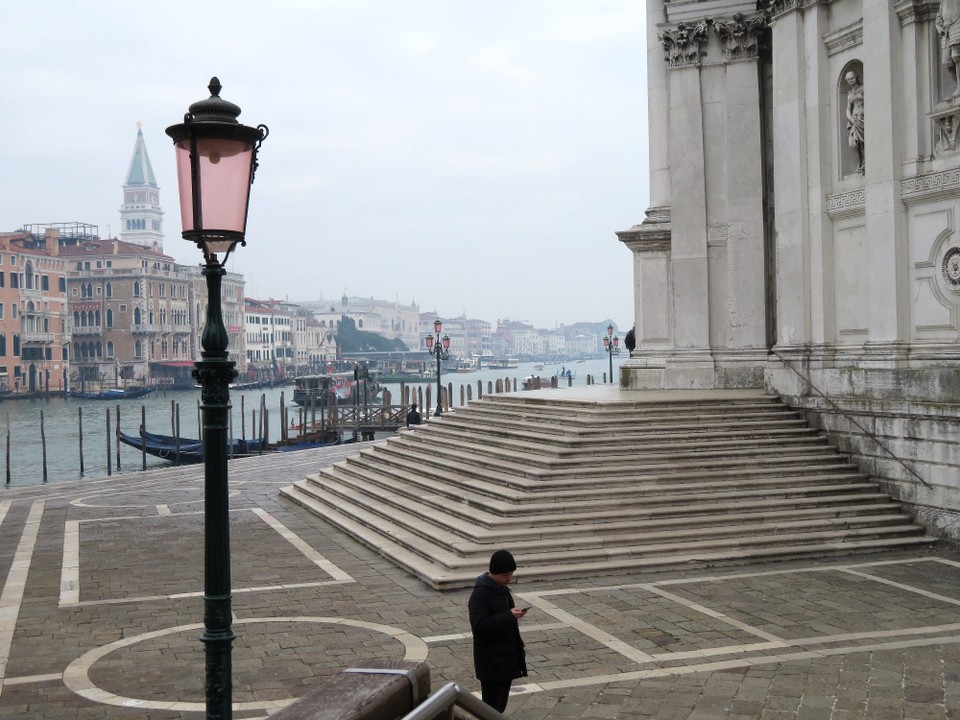 Italien - Venezia - 