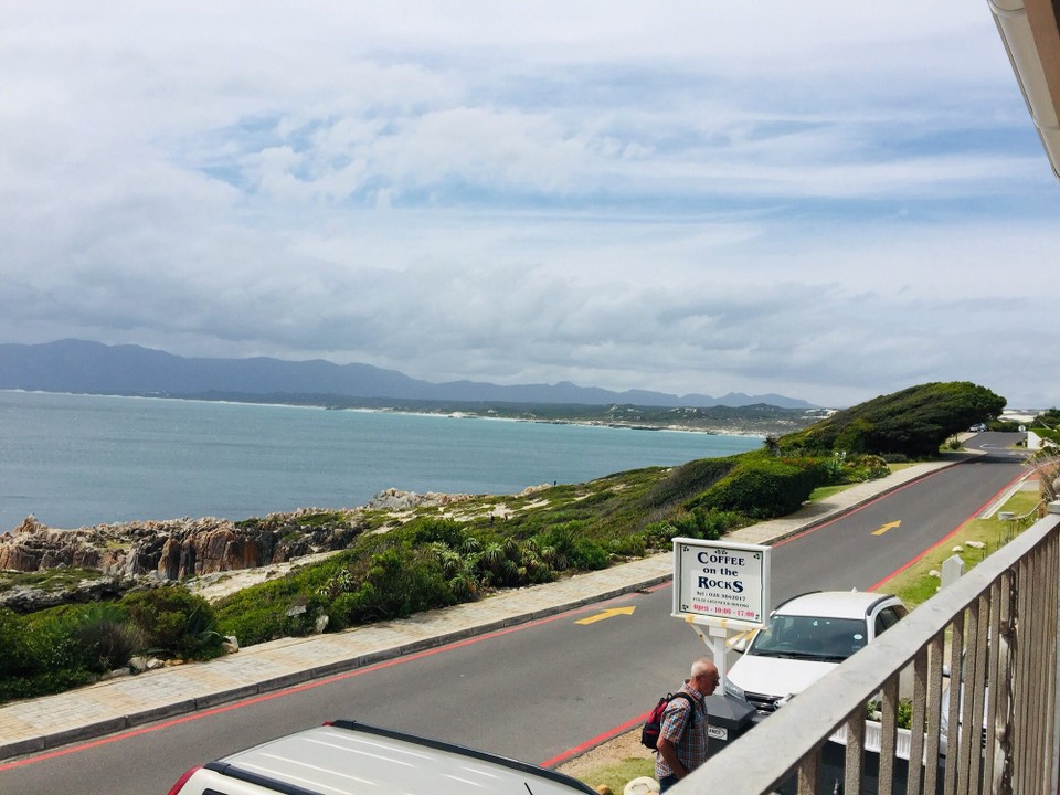 Südafrika -  - 