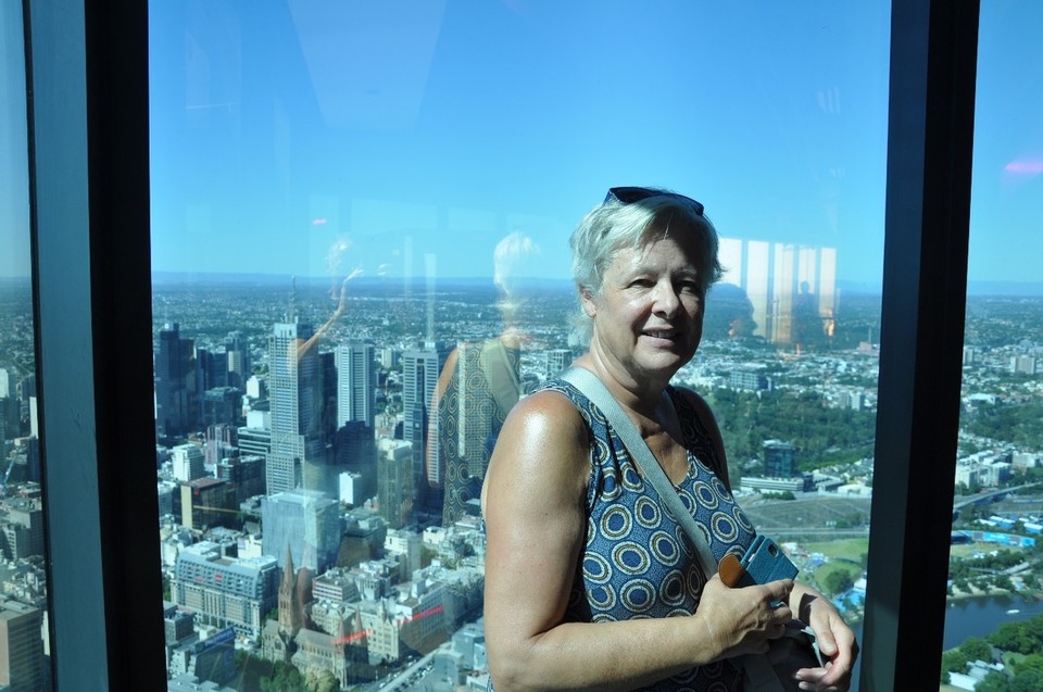 Australien - Melbourne - 