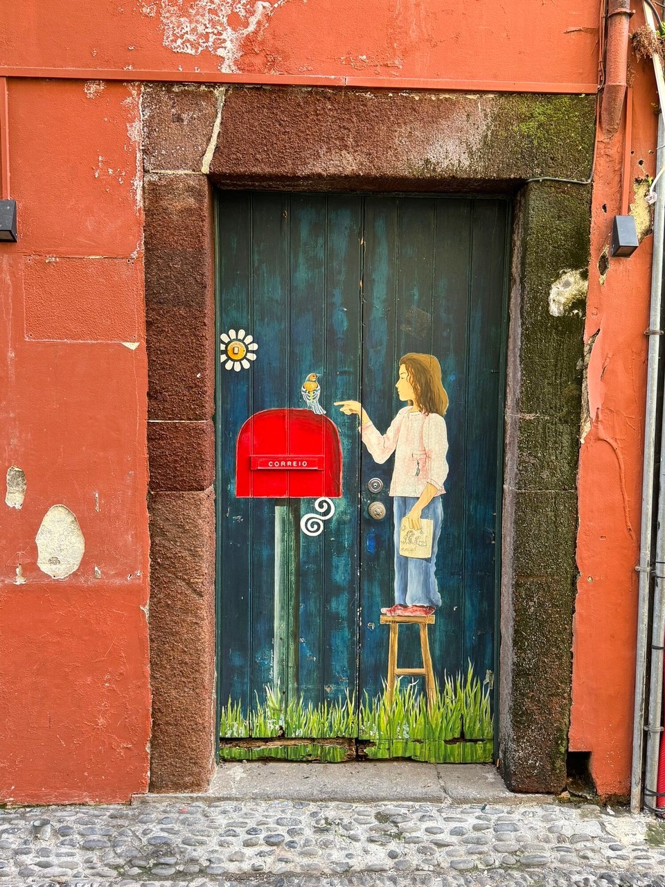 Portugal - Funchal - 