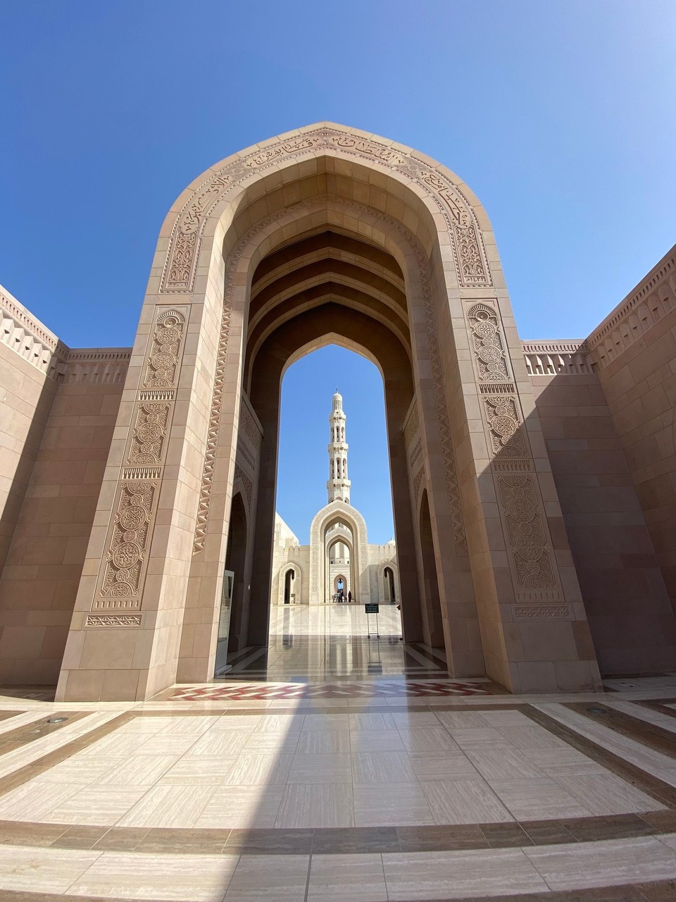 Oman -  - 