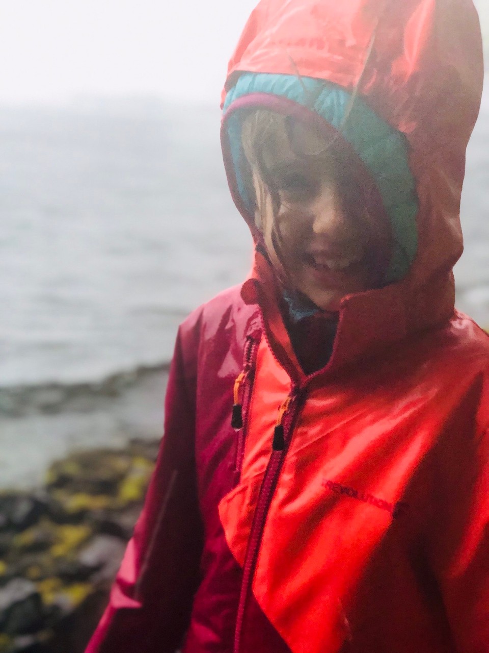 Island - Rangárþing eystra - 🥰👍