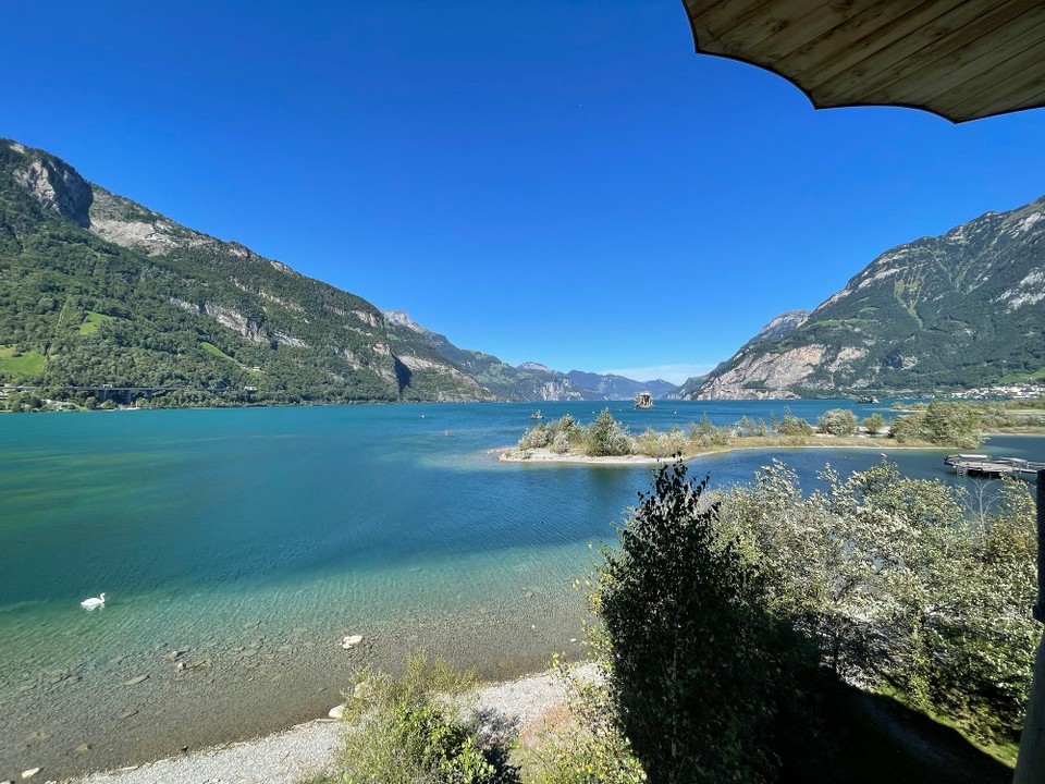 Schweiz - Seedorf UR - 