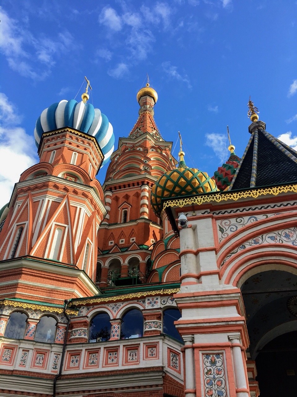 Russia - Moscow - 