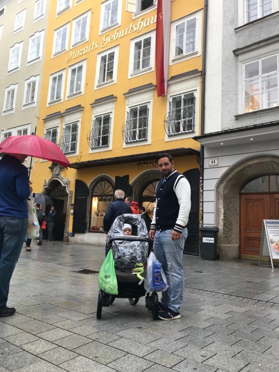 Österreich - Salzburg - 