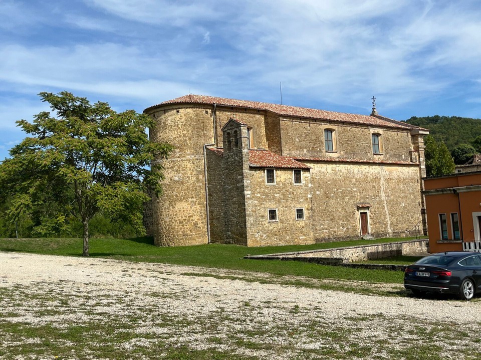 Kroatien - Završje - 