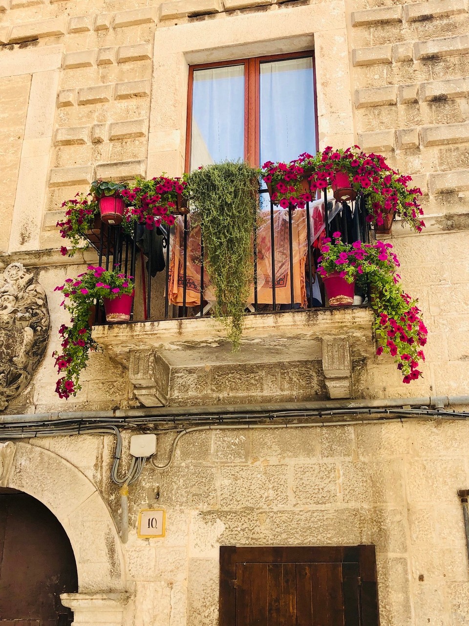 Italien - Bari - 