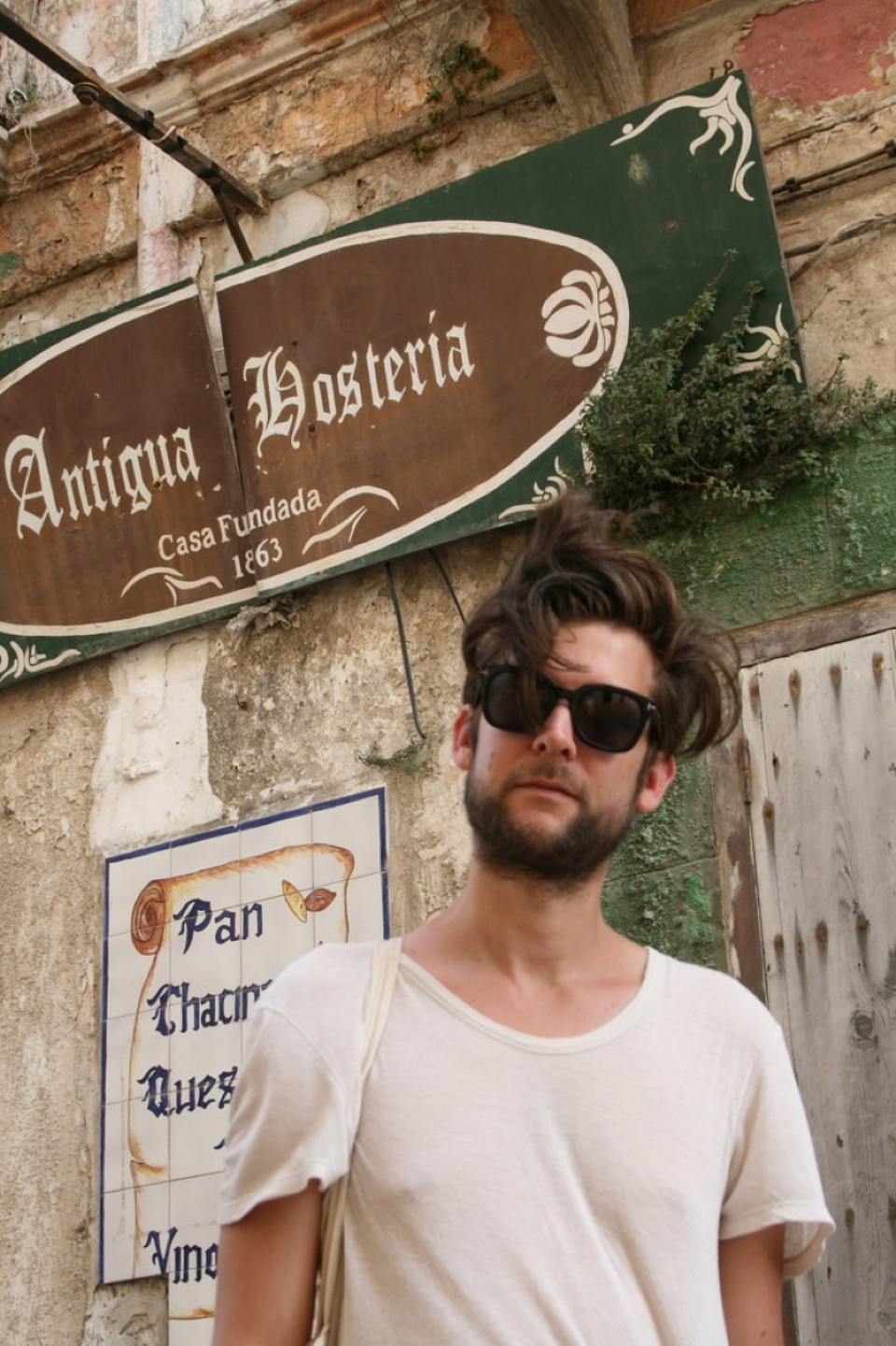Spanien - Tarifa - 