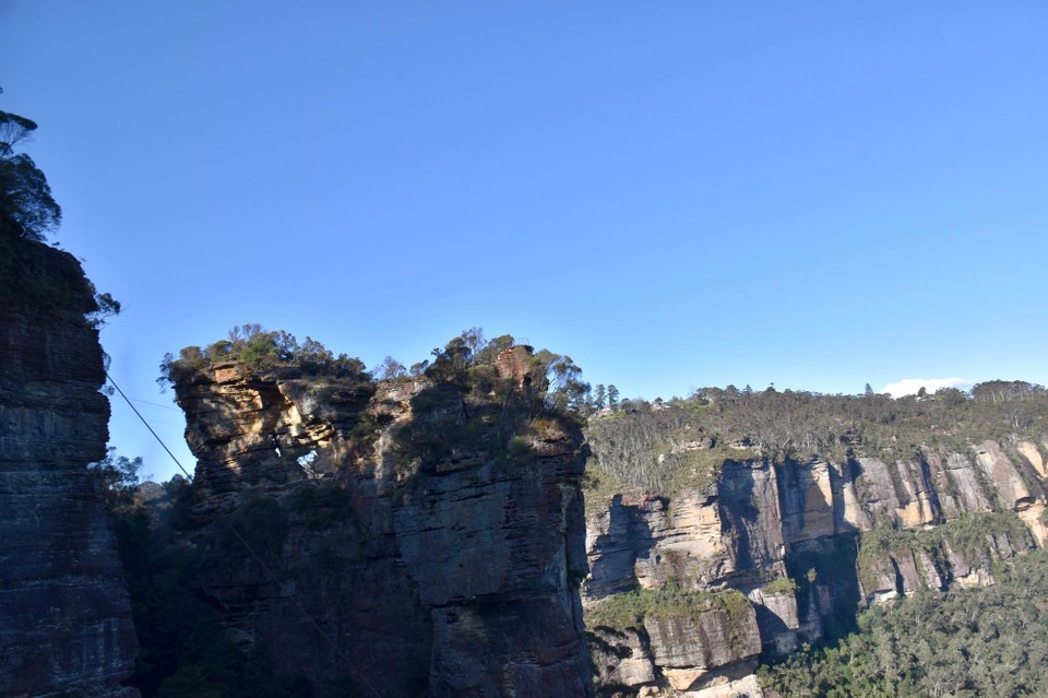 Australien - Blue Mountains National Park - 