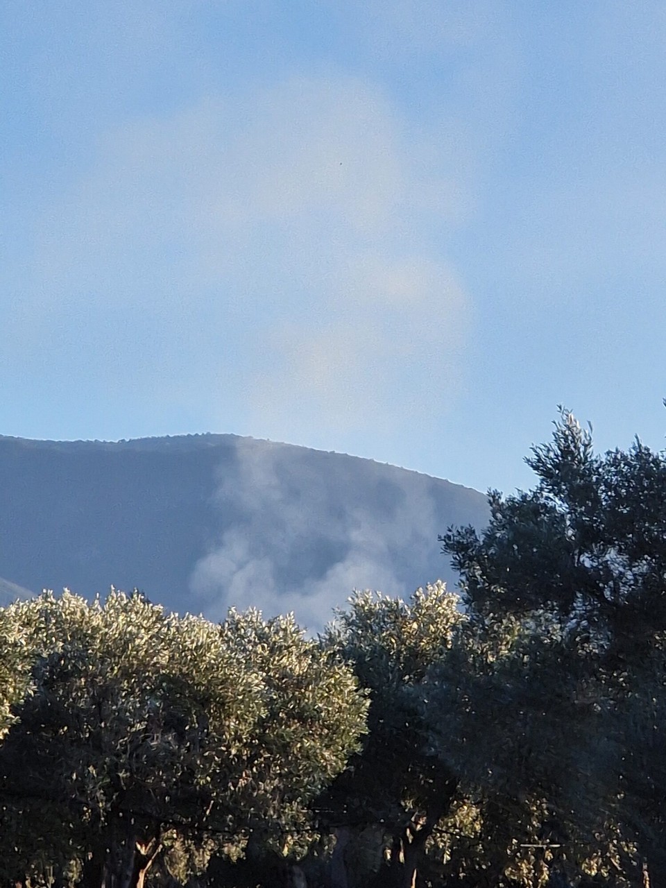 Griechenland - Agios Andreas - 