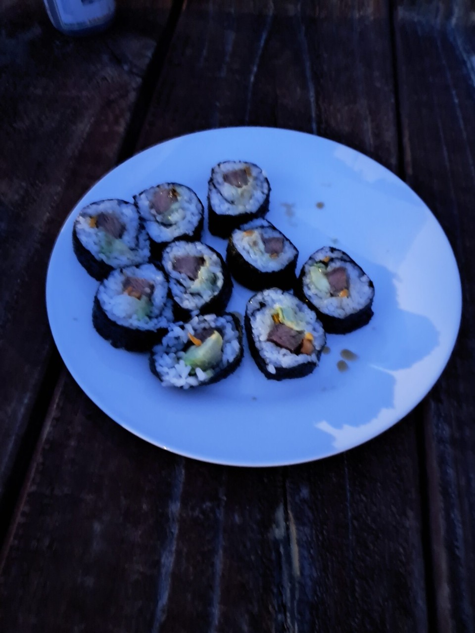 Neuseeland - Havelock - 