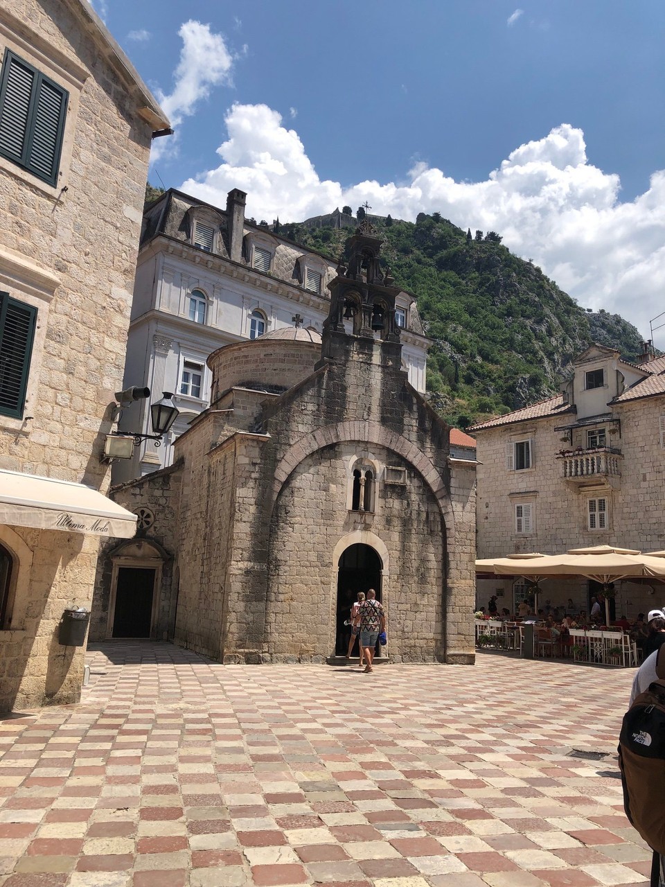 Montenegro - Perast - 