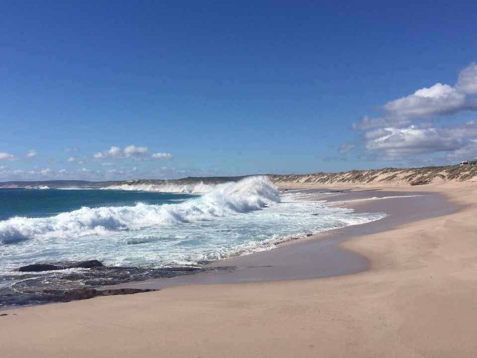  - Australia, Kalbarri - 