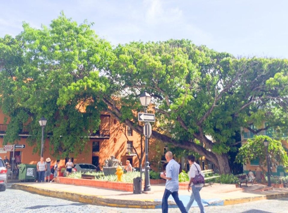 United States - San Juan - 