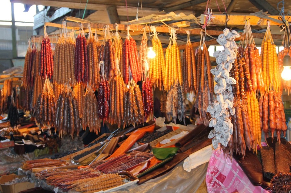 Georgia - Kutaisi - 