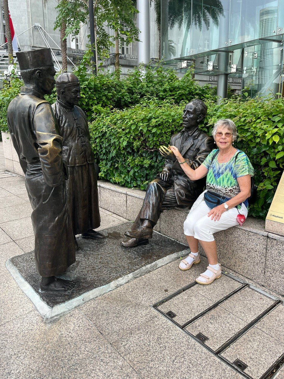 Singapur - Singapur - 