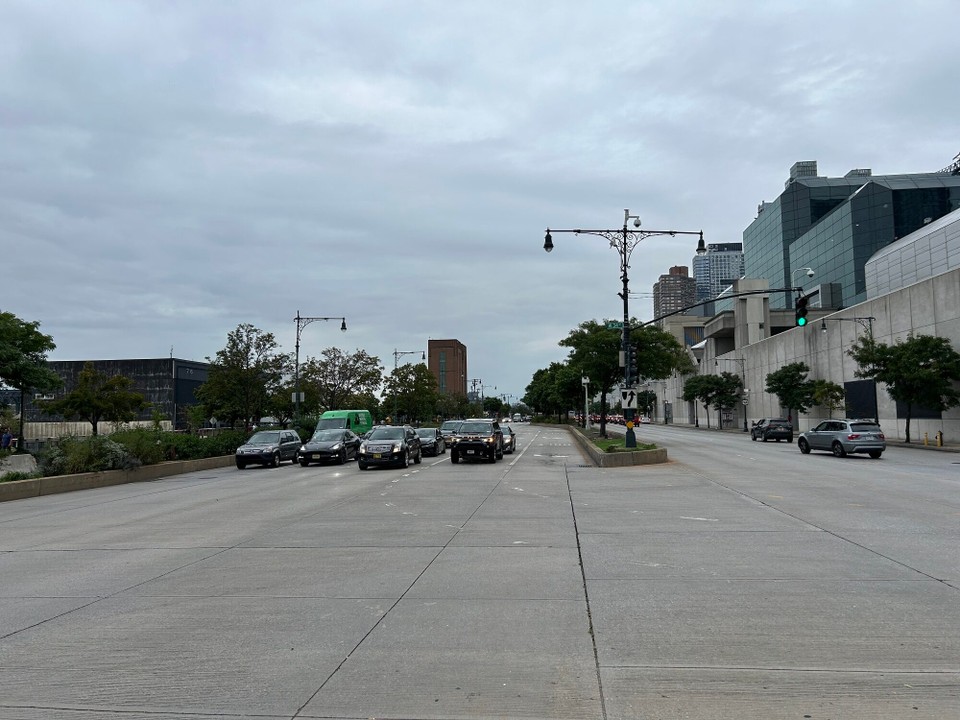 Vereinigte Staaten - New York - 