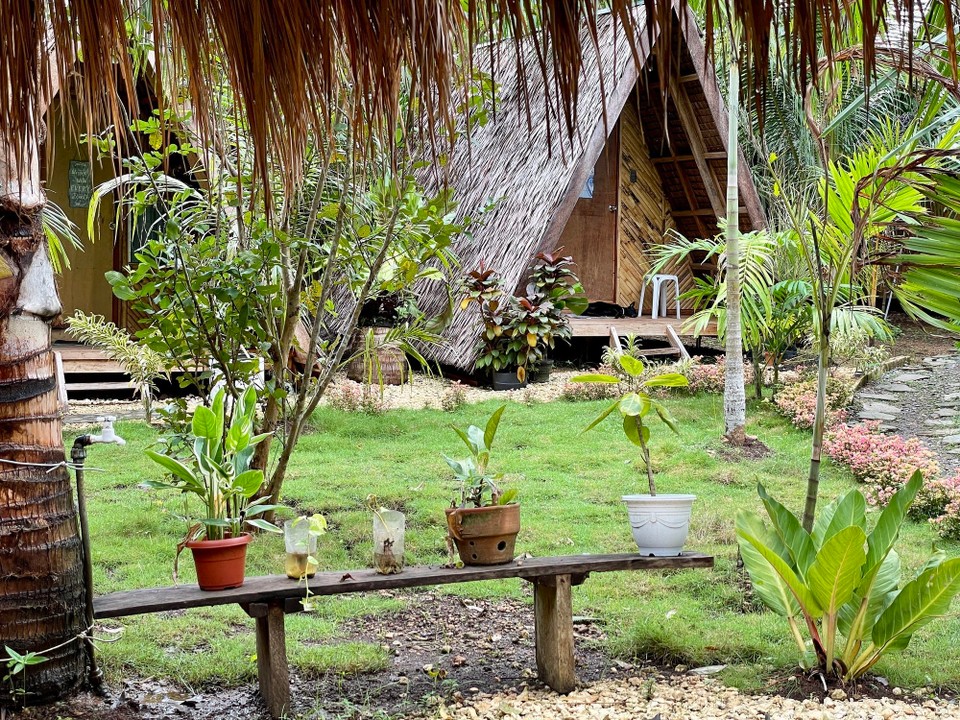 Philippinen - Panglao - 