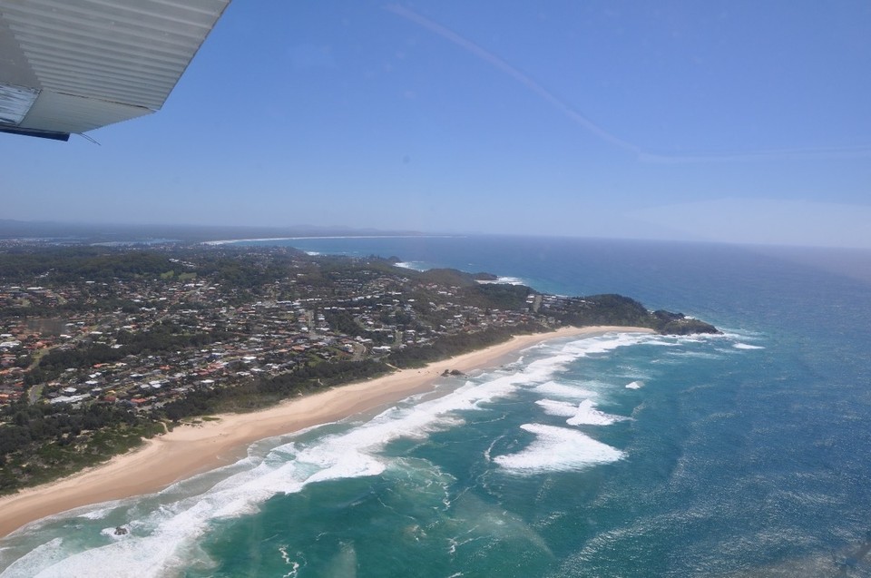 Australien - Charlestown - 