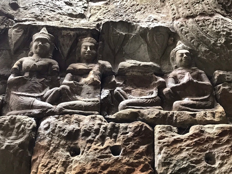 Cambodia - Siem Reap - 