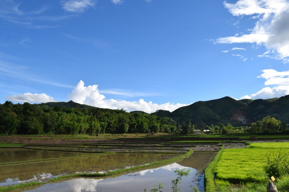 Myanmar (Burma) - Keng Tung - 
