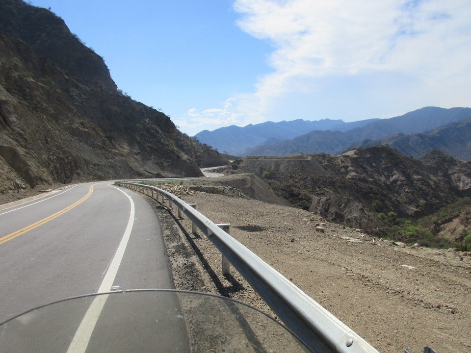Bolivien -  - 