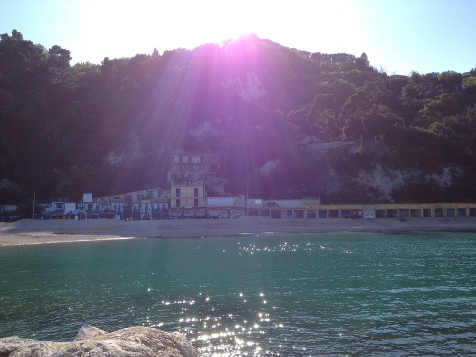 Italien - Sirolo - 
