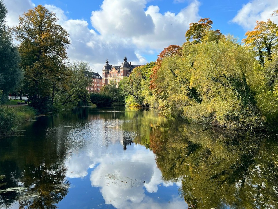 Dänemark - København Ø - 