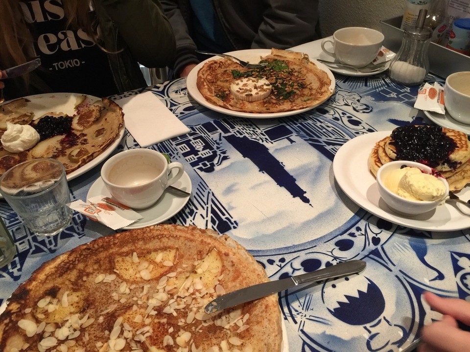 Netherlands - Amsterdam - 