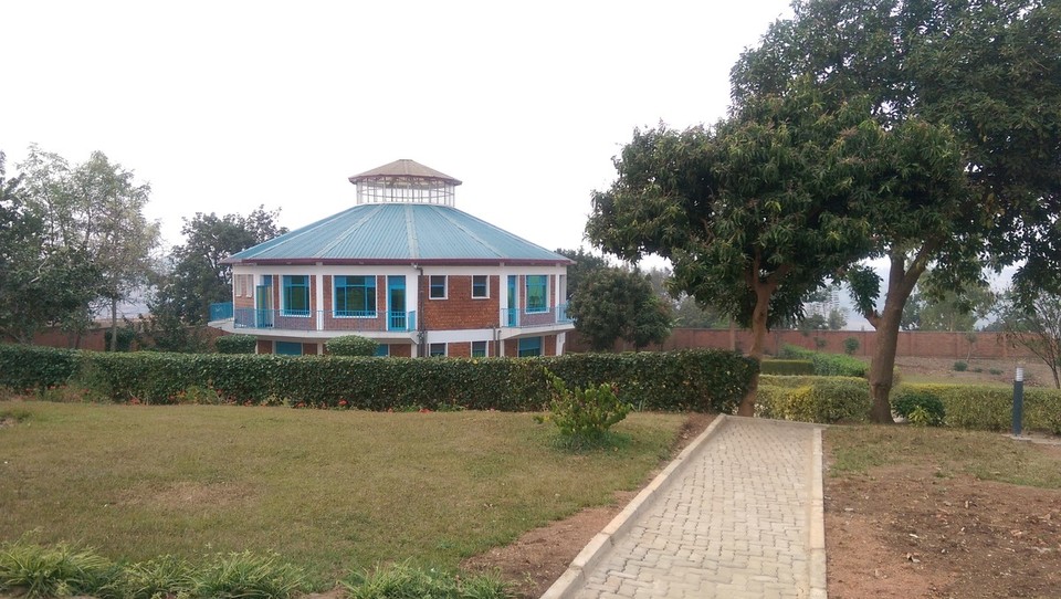 Ruanda - Kigali - 