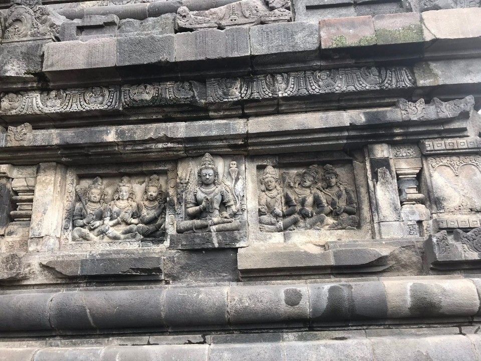 Indonesia - Gondokusuman - 