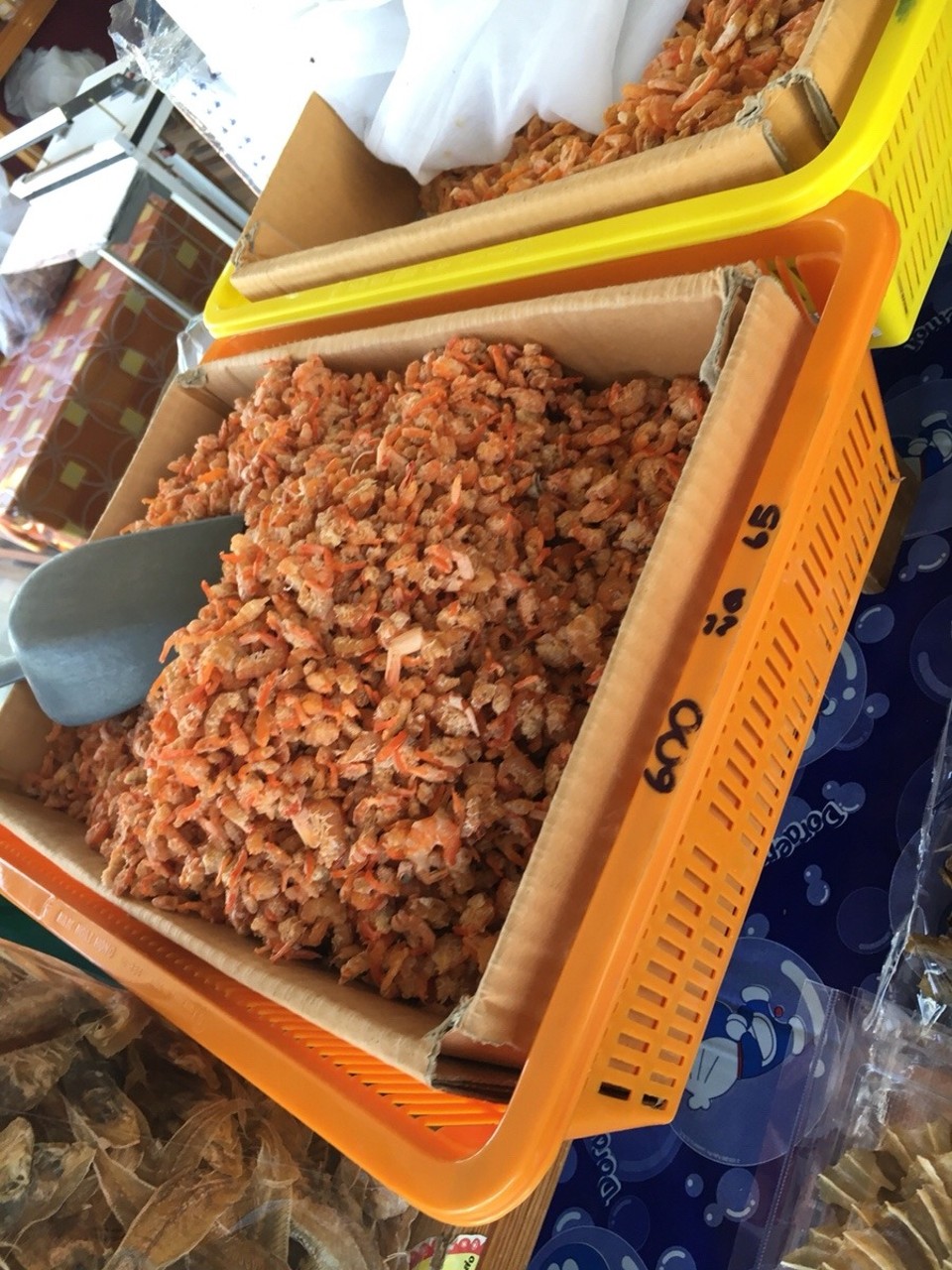 Thailand - Pran Buri - 