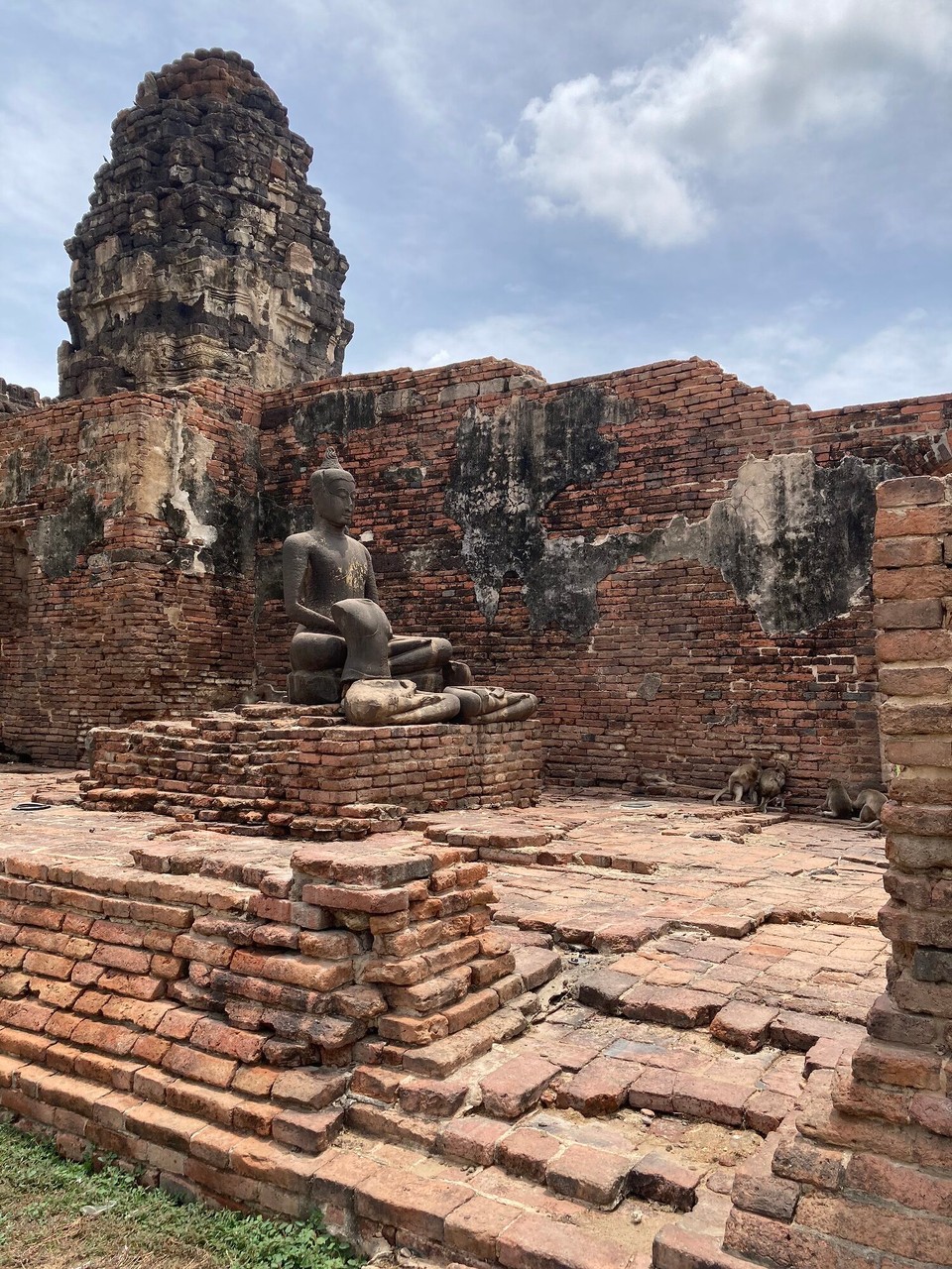 Thailand - Uttaradit - 