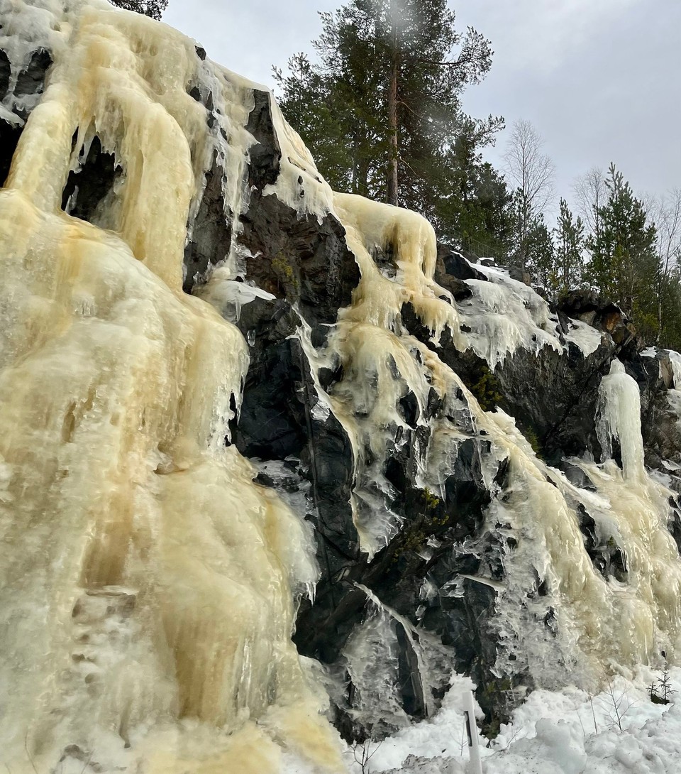 Schweden - Skellefteå - 