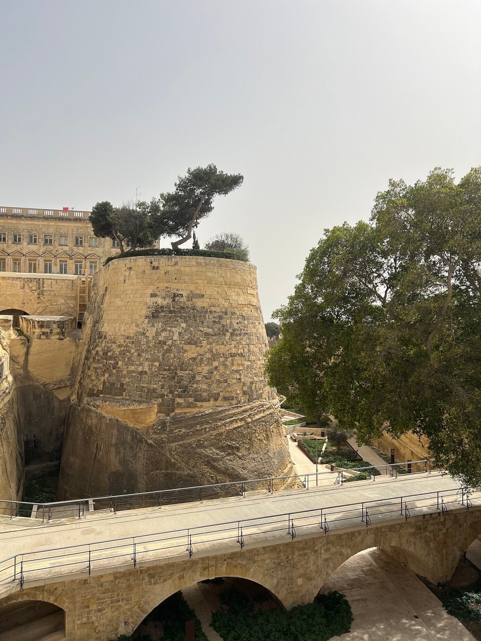 Malta - Valletta - 