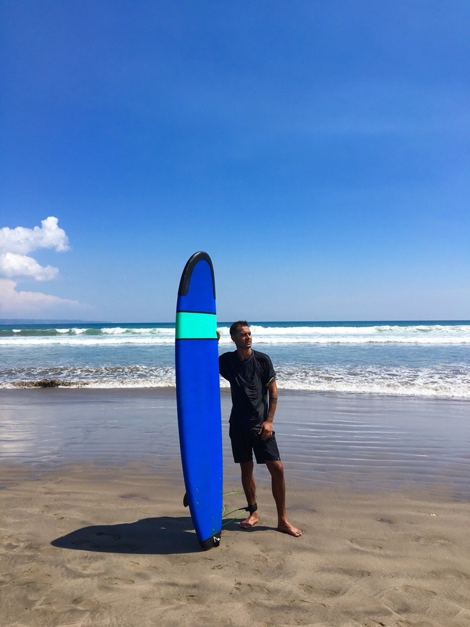 Indonesien - Seminyak - 💙💙💙