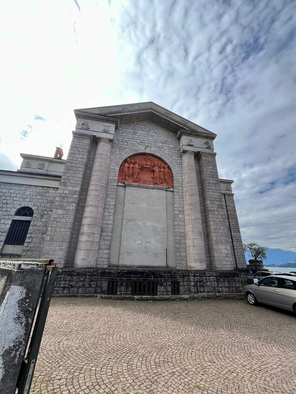 Italien - Laveno-Mombello - 