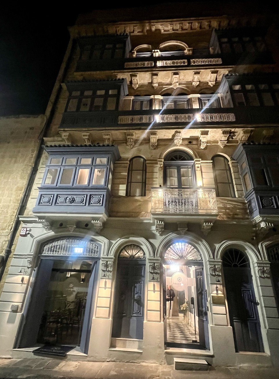 Malta - Valletta - 